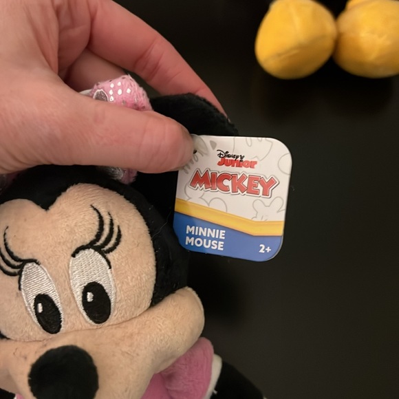 Disney Junior Mickey Mouse and Minnie Mouse - Picture 3 of 7